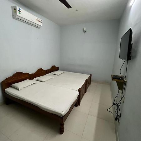 The Alp Hotel Madurai Exterior photo