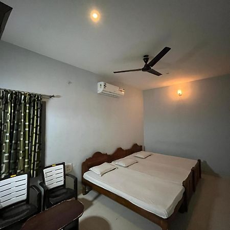 The Alp Hotel Madurai Exterior photo