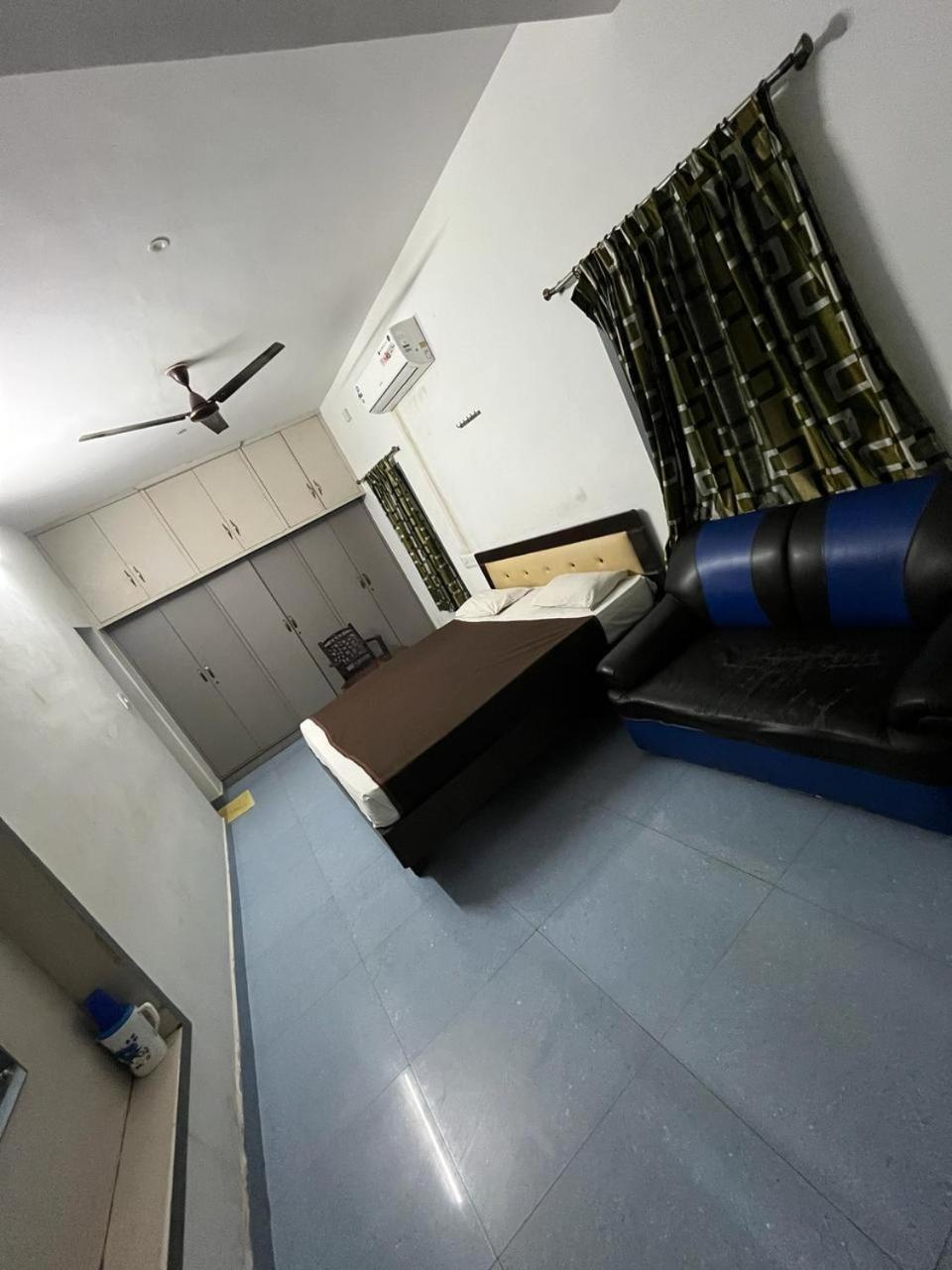 The Alp Hotel Madurai Exterior photo