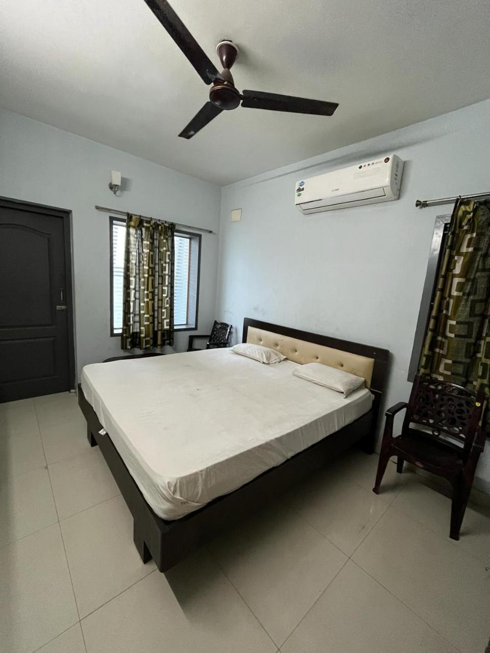 The Alp Hotel Madurai Exterior photo