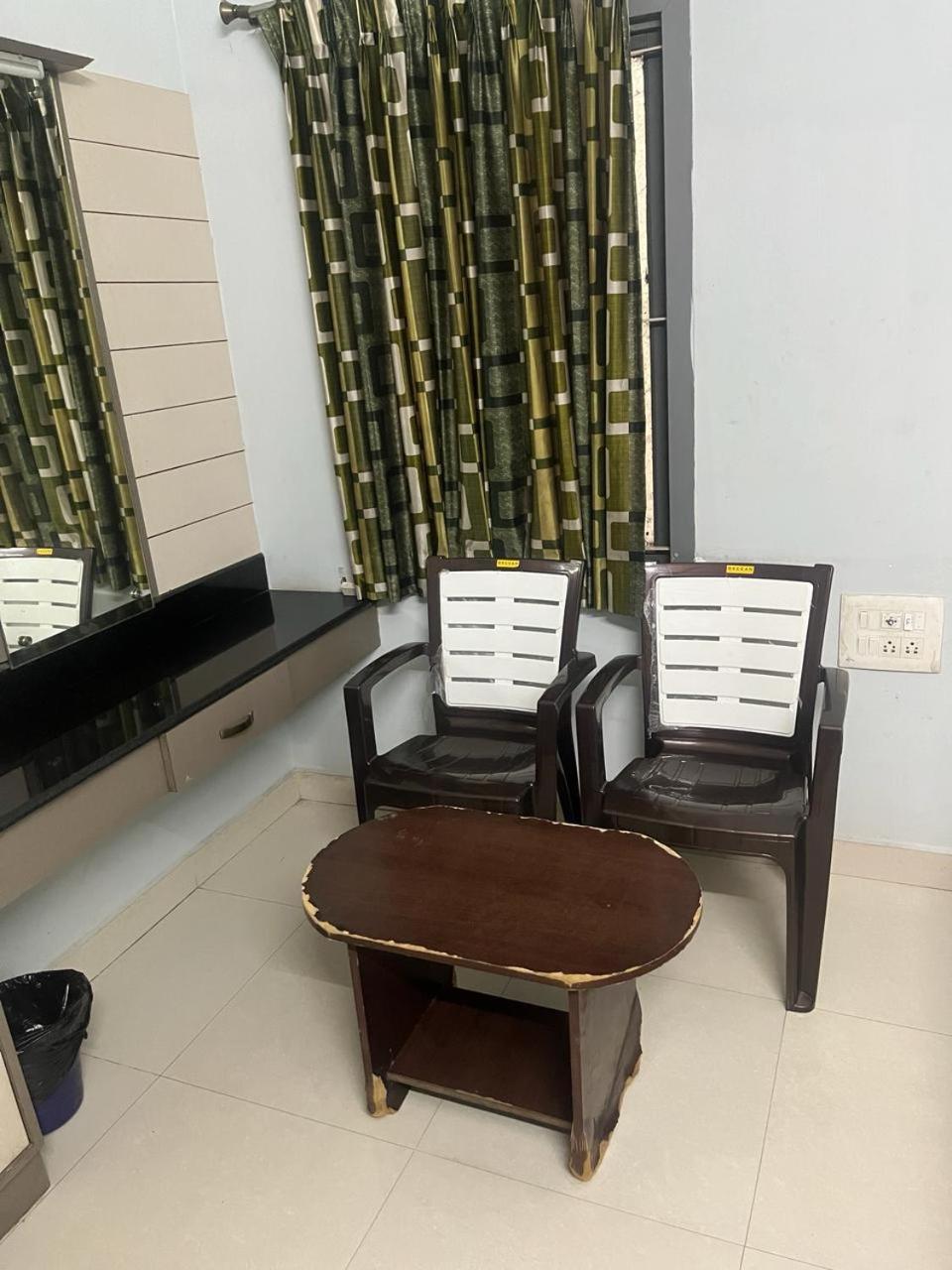 The Alp Hotel Madurai Exterior photo