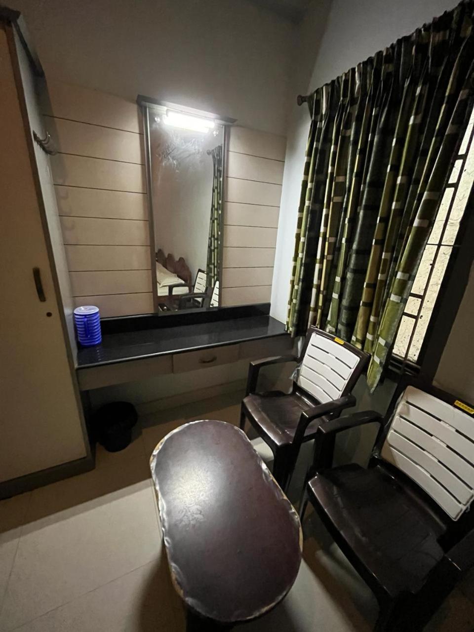 The Alp Hotel Madurai Exterior photo