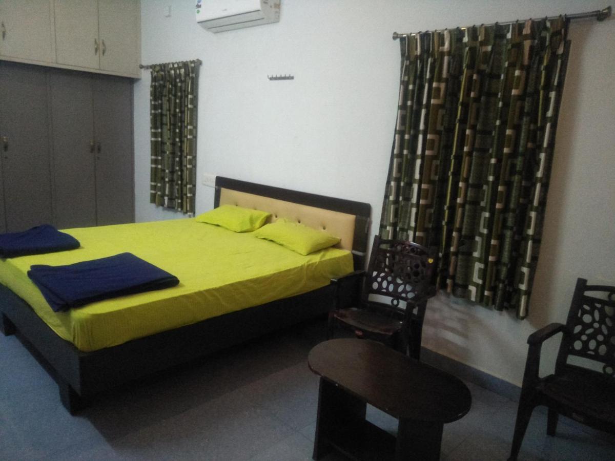 The Alp Hotel Madurai Exterior photo
