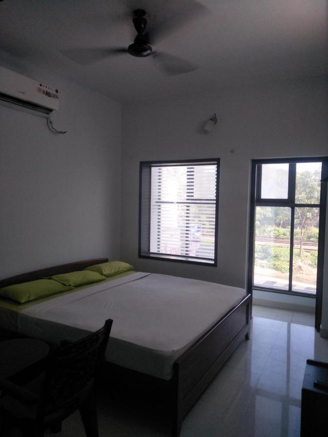The Alp Hotel Madurai Exterior photo