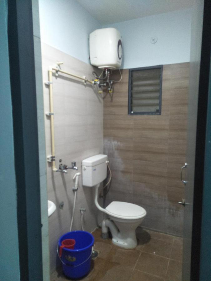 The Alp Hotel Madurai Exterior photo