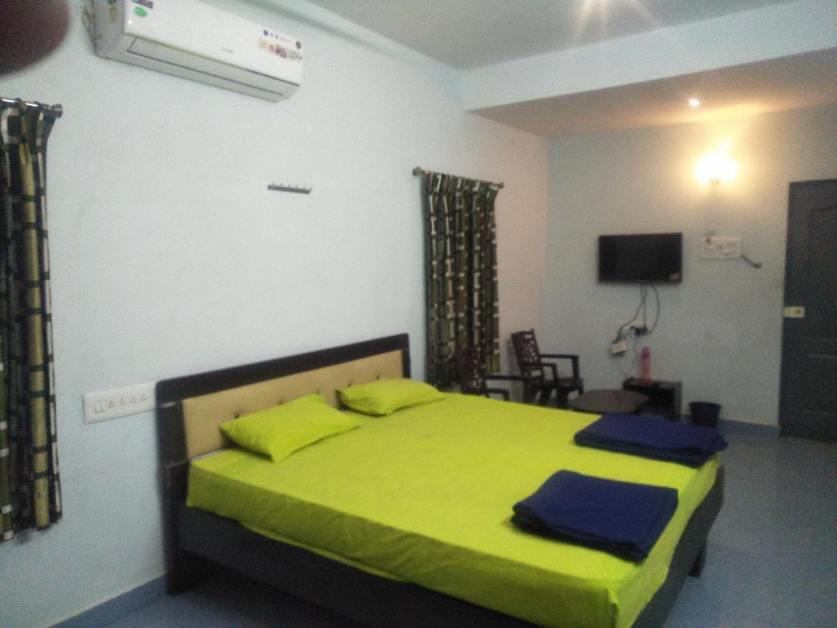 The Alp Hotel Madurai Exterior photo