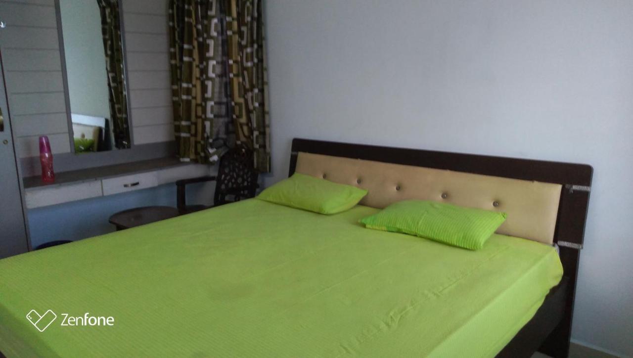 The Alp Hotel Madurai Exterior photo