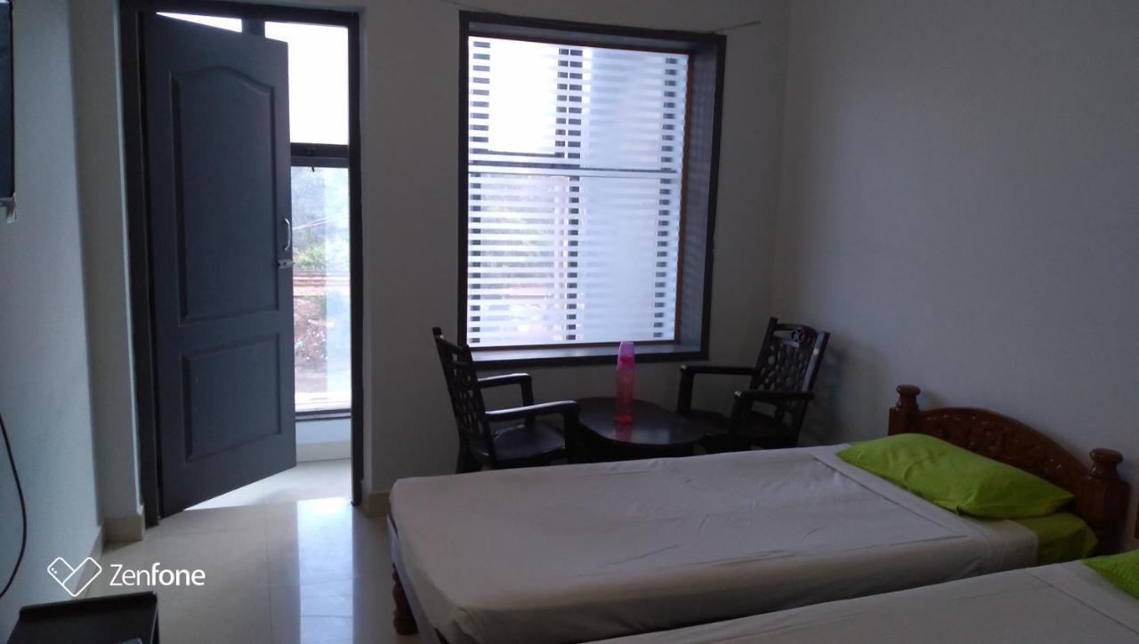 The Alp Hotel Madurai Exterior photo