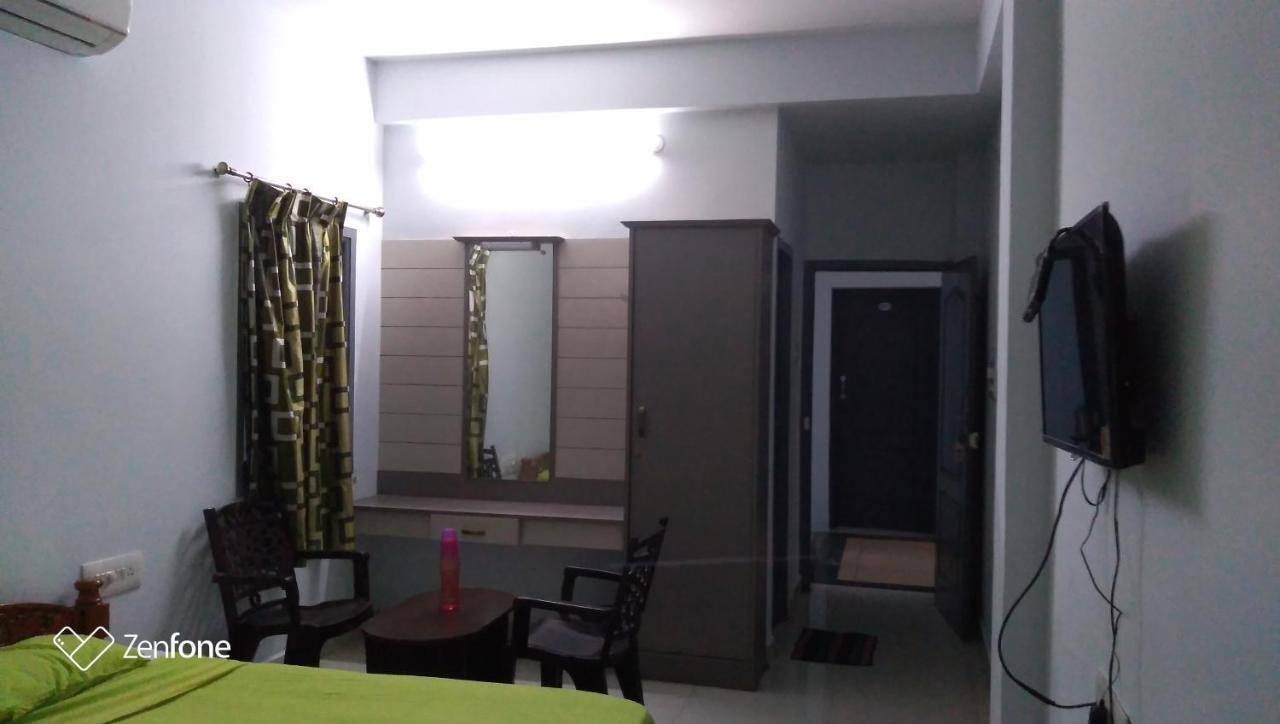 The Alp Hotel Madurai Exterior photo