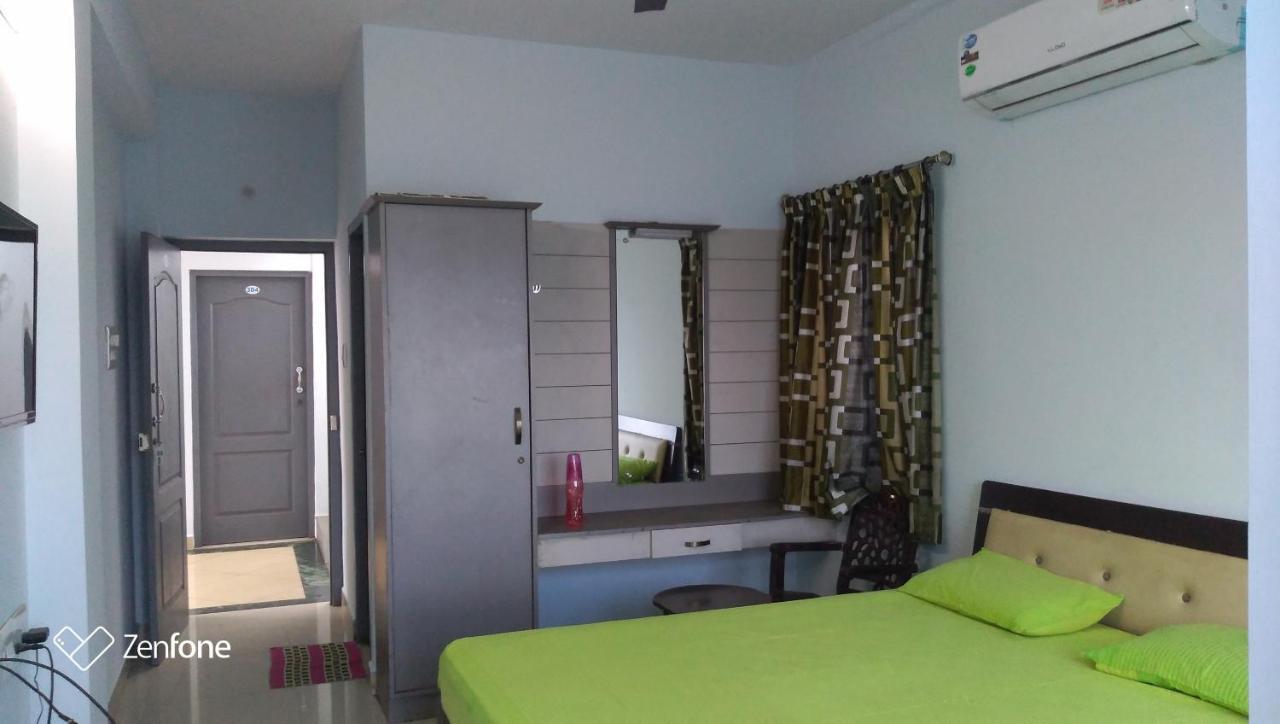 The Alp Hotel Madurai Exterior photo